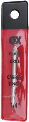 glass Drill