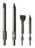 Rotary Hammer Chisels