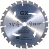 Circular Saw Blades